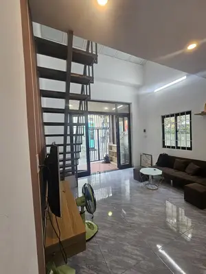 Bán nhà Kiệt Trưng Nữ Vương, Hải Châu – 43 m², 2 tầng, 4,3 tỷ – ảnh 3