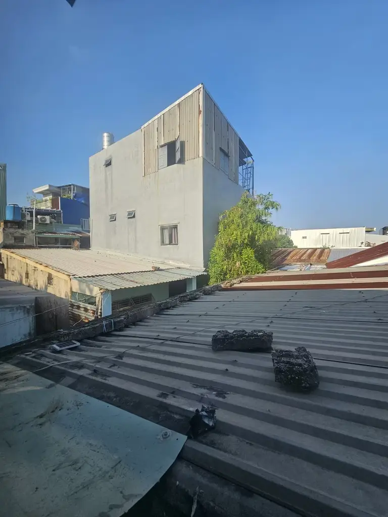 Bán nhà Kiệt Trưng Nữ Vương, Hải Châu – 43 m², 2 tầng, 4,3 tỷ – ảnh 4