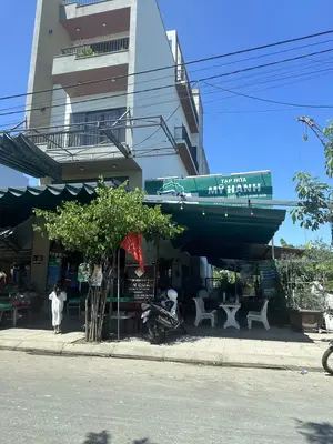 Bán đất mặt tiền Anh Đức, Ngũ Hành Sơn – 123 m², 7,45 tỷ – ảnh 3