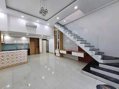 Bán nhà mặt tiền Tôn Đản, Cẩm Lệ – 102,4 m², 2 tầng, 7,4 tỷ