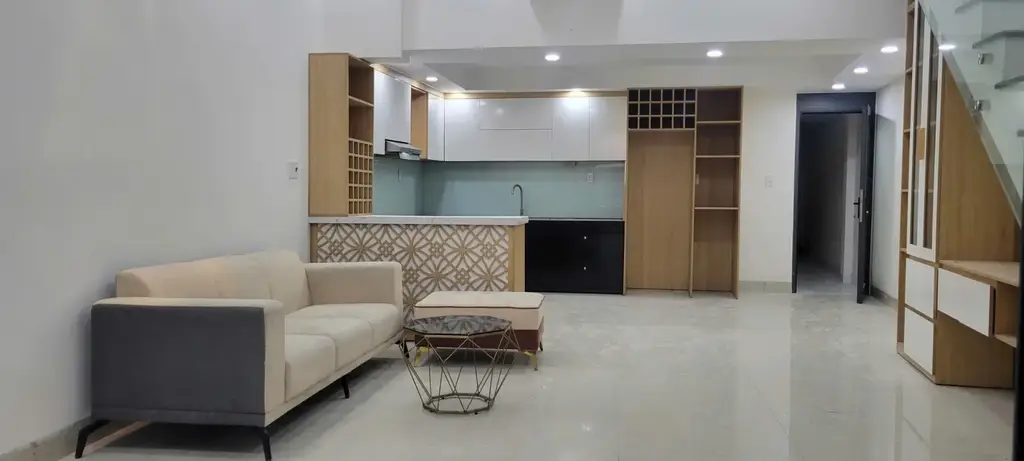Bán nhà mặt tiền Tôn Đản, Cẩm Lệ – 102,4 m², 2 tầng, 7,4 tỷ – ảnh 3