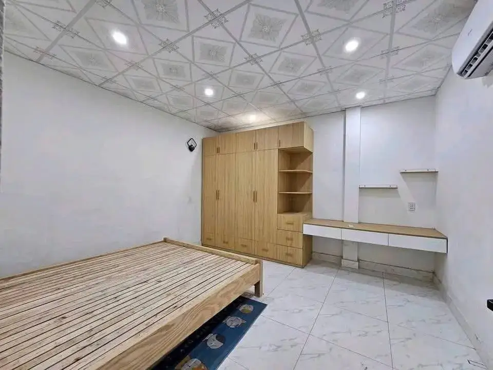 Bán nhà mặt tiền Tôn Đản, Cẩm Lệ – 102,4 m², 2 tầng, 7,4 tỷ – ảnh 5