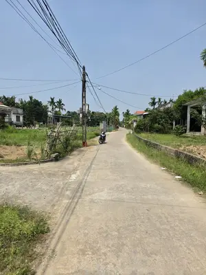 Bán đất Duy Vinh, Duy Xuyên – 1.646 m², 5,5 tỷ – ảnh 3