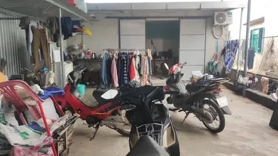 Bán nhà cấp 4 Nguyễn Lương Bằng, Liên Chiểu – 108,9 m², 2,5 tỷ