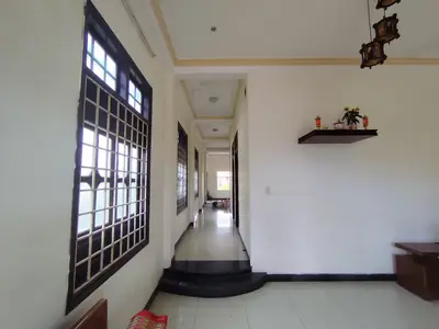 Bán nhà mặt tiền Lạc Long Quân, Hội An – 137 m², 1 tầng, 3,5 tỷ – ảnh 3