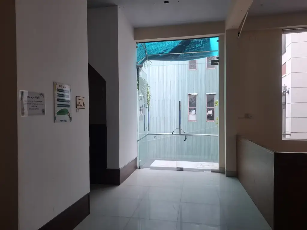 Bán nhà mặt tiền Trần Cao Vân, Thanh Khê – 292 m², 3 tầng, 22,5 tỷ – ảnh 2