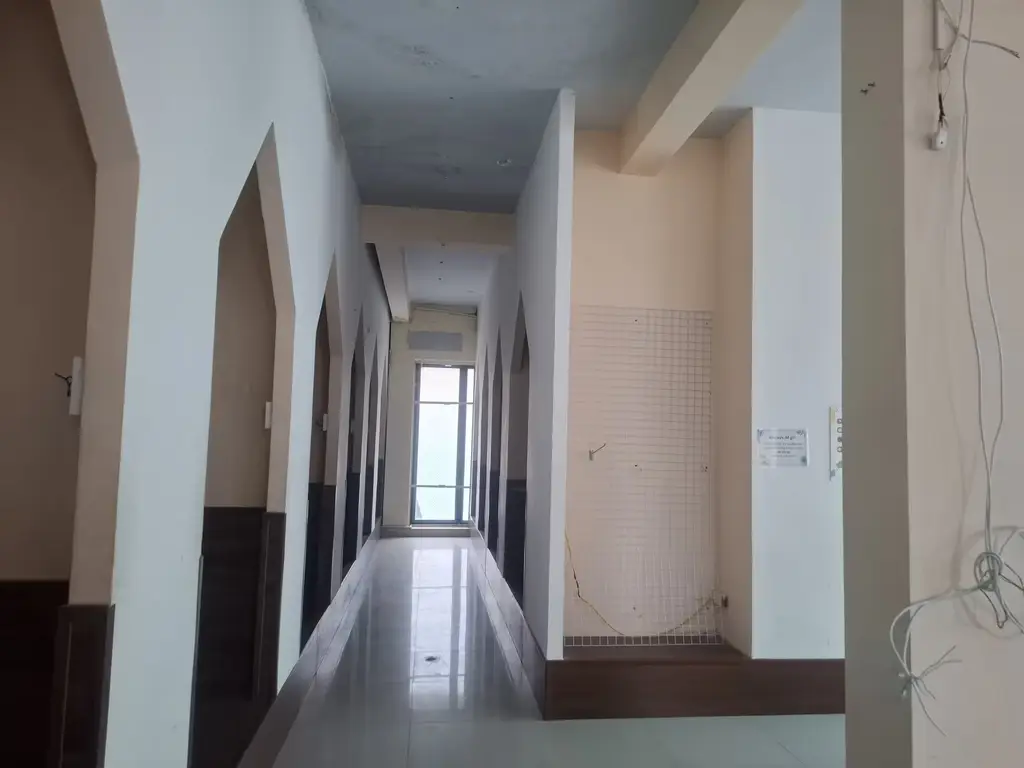 Bán nhà mặt tiền Trần Cao Vân, Thanh Khê – 292 m², 3 tầng, 22,5 tỷ – ảnh 3