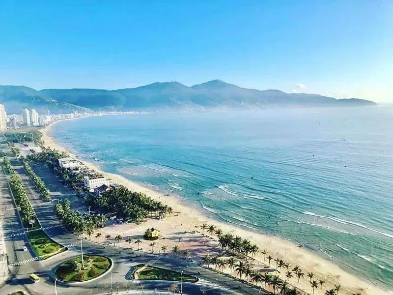 Bán nhà cấp 4 mặt tiền Trương Định, Sơn Trà – 80,6 m², 12,2 tỷ – ảnh 2