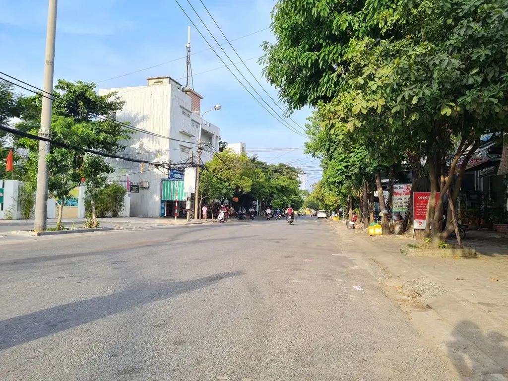 Bán nhà cấp 4 mặt tiền Trương Định, Sơn Trà – 80,6 m², 12,2 tỷ – ảnh 4