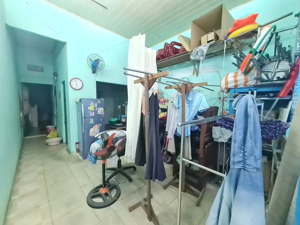 Bán nhà cấp 4 mặt tiền Trương Định, Sơn Trà – 80,6 m², 12,2 tỷ – ảnh 5