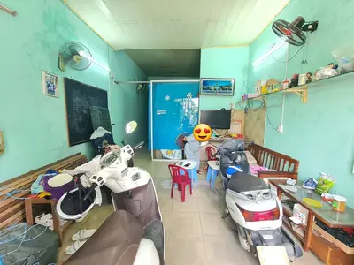 Bán nhà cấp 4 mặt tiền Trương Định, Sơn Trà – 80,6 m², 12,2 tỷ – ảnh 9