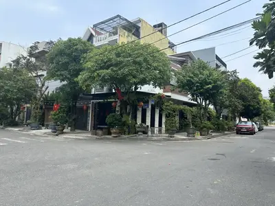 Bán đất mặt tiền Trương Công Hy, Ngũ Hành Sơn – 105 m², 10,25 tỷ