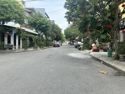 Bán đất mặt tiền Trương Công Hy, Ngũ Hành Sơn – 105 m², 10,25 tỷ – ảnh 3