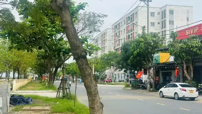Bán đất mặt tiền Văn Tiến Dũng, Cẩm Lệ – 125 m², 8,05 tỷ – ảnh 5