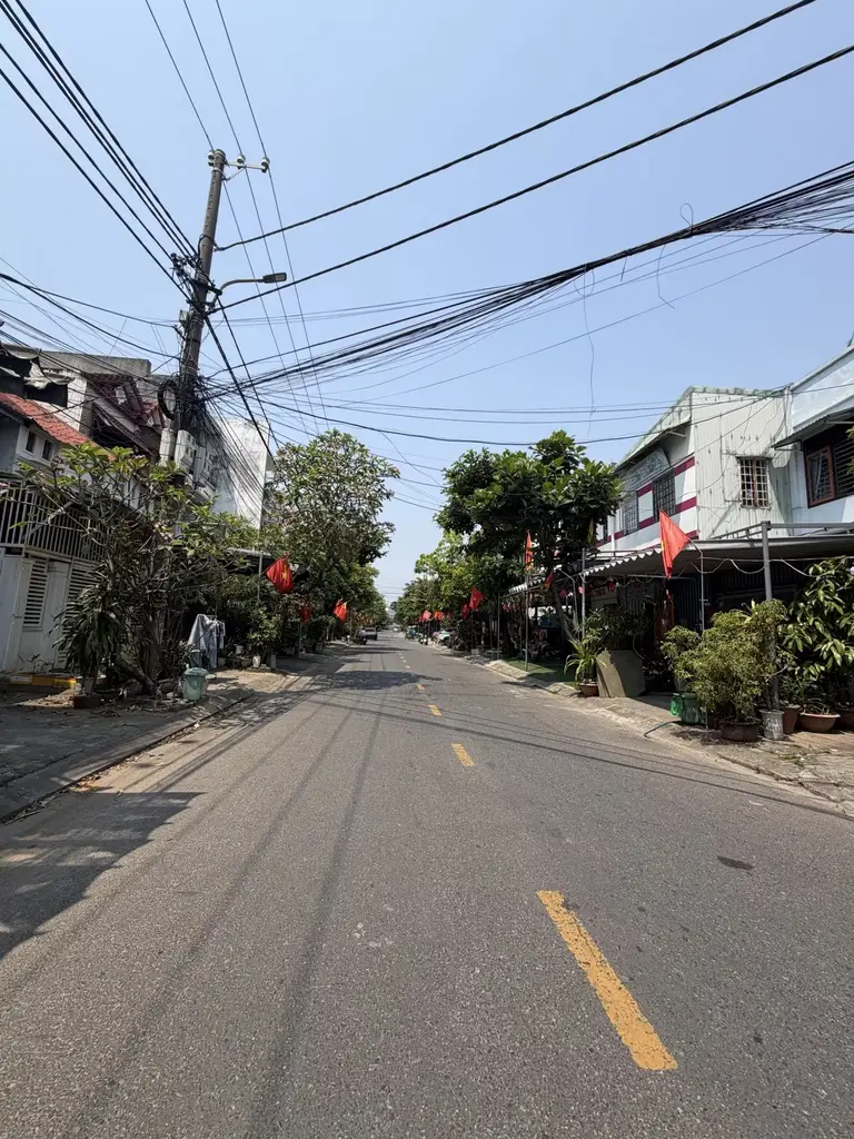 Bán nhà Hòa Nam 5, Liên Chiểu – 97,1 m², 3 tầng, 7,5 tỷ – ảnh 4
