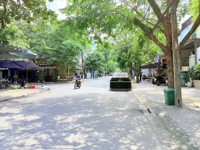 Bán nhà cấp 4 mặt tiền Nguyễn Khuyến, Liên Chiểu – 89,5 m², 5,7 tỷ