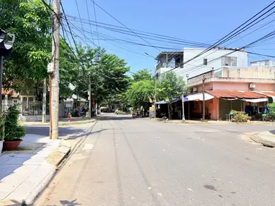 Bán nhà cấp 4 mặt tiền Nguyễn Khuyến, Liên Chiểu – 89,5 m², 5,7 tỷ – ảnh 2