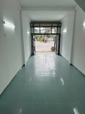 Bán nhà mặt tiền Nguyễn Lương Bằng, Liên Chiểu – 190 m², 2 tầng, 8,3 tỷ