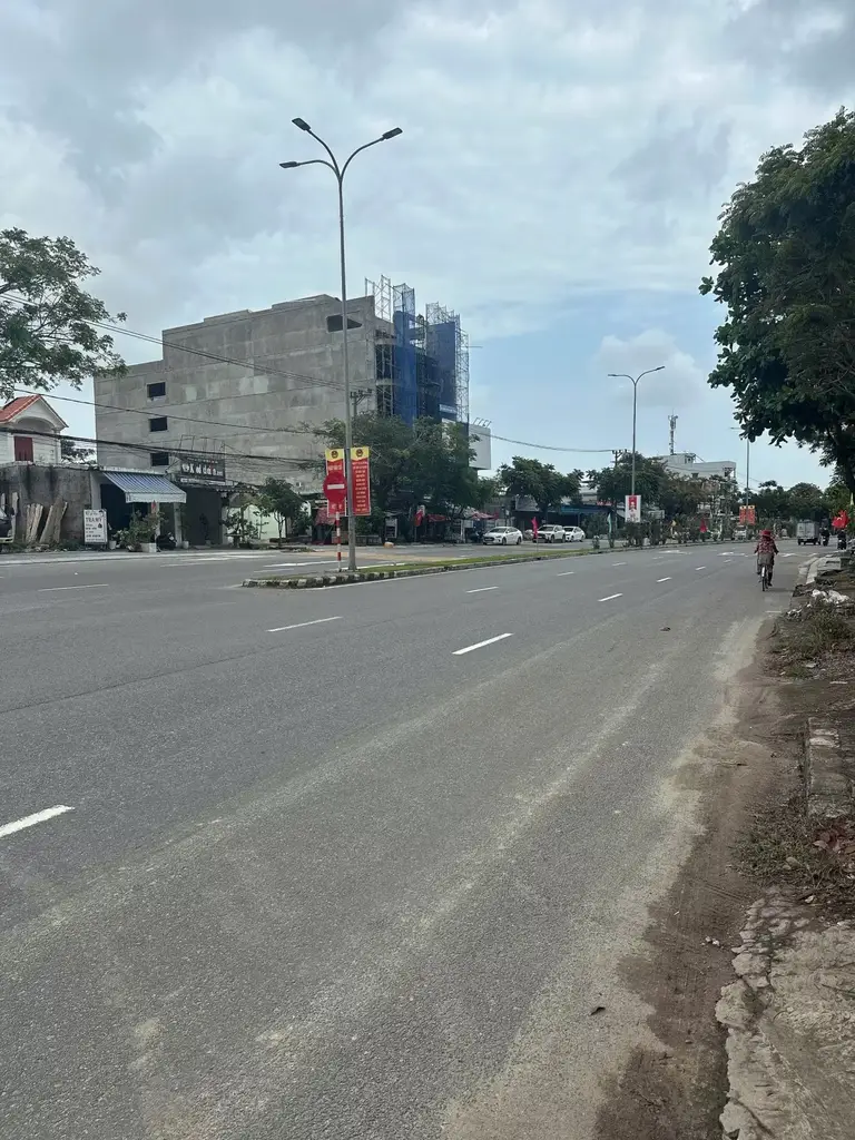 Bán nhà mặt tiền Nguyễn Lương Bằng, Liên Chiểu – 190 m², 2 tầng, 8,3 tỷ – ảnh 4