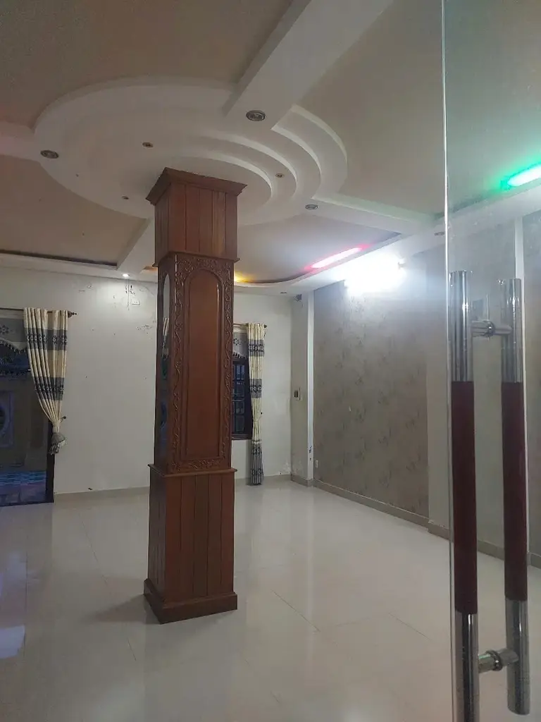 Bán nhà Trần Đình Long, Cẩm Lệ – 348 m², 3 tầng, 18 tỷ – ảnh 4