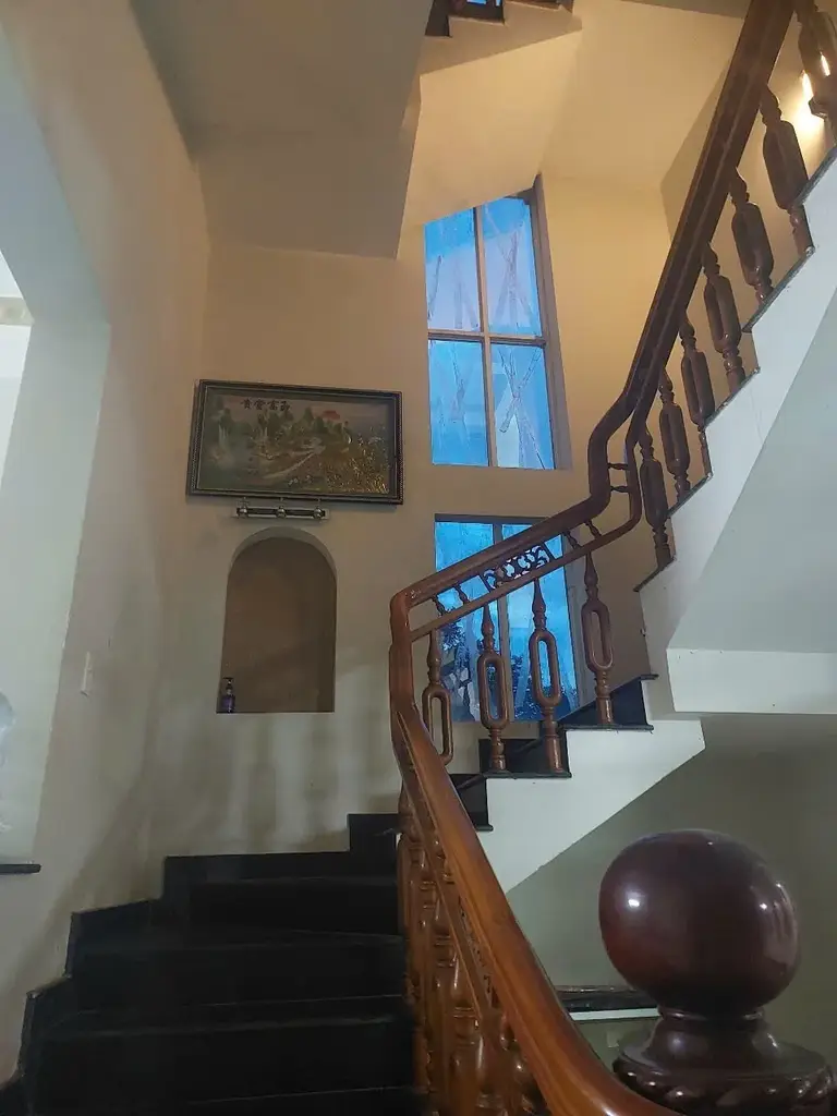 Bán nhà Trần Đình Long, Cẩm Lệ – 348 m², 3 tầng, 18 tỷ – ảnh 5