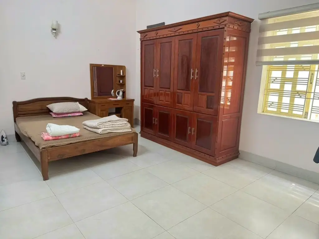 Bán nhà Kiệt Nguyễn Đình Tứ, Cẩm Lệ – 100 m², 3 tầng, 5,7 tỷ – ảnh 3