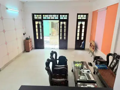 Bán nhà Kiệt Nguyễn Đình Tứ, Cẩm Lệ – 100 m², 3 tầng, 5,7 tỷ – ảnh 5