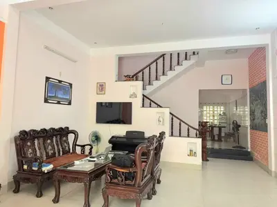 Bán nhà Kiệt Nguyễn Đình Tứ, Cẩm Lệ – 100 m², 3 tầng, 5,7 tỷ – ảnh 7