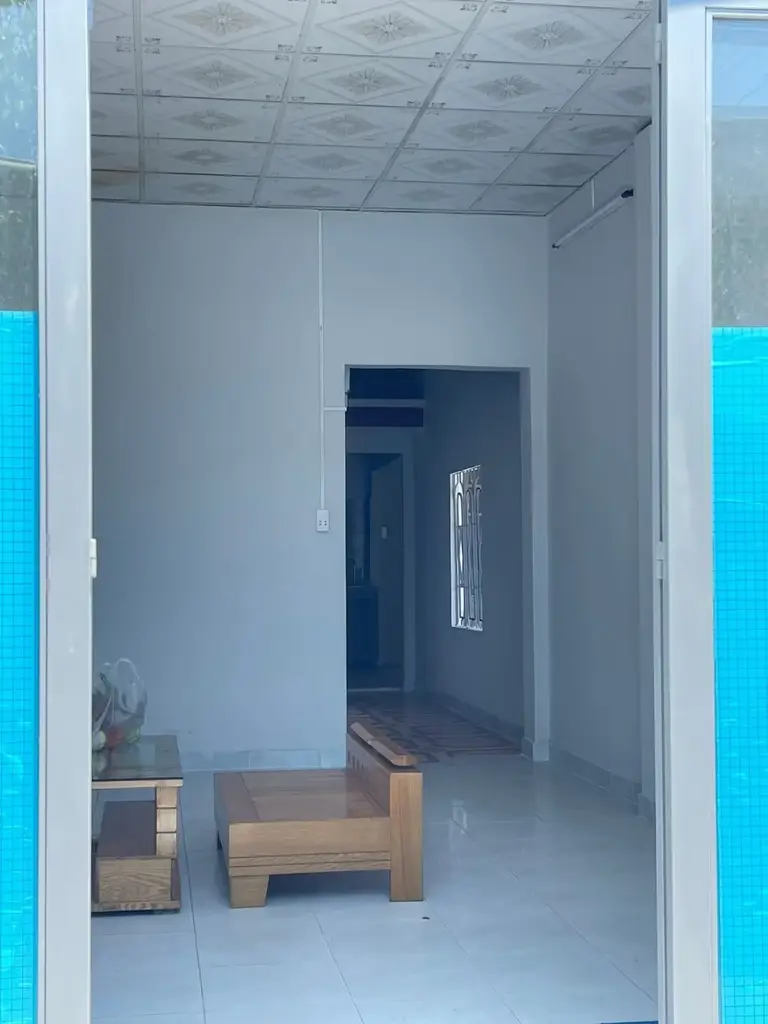 Bán nhà cấp 4 Kiệt Âu Cơ, Liên Chiểu – 92 m², 3,45 tỷ – ảnh 2