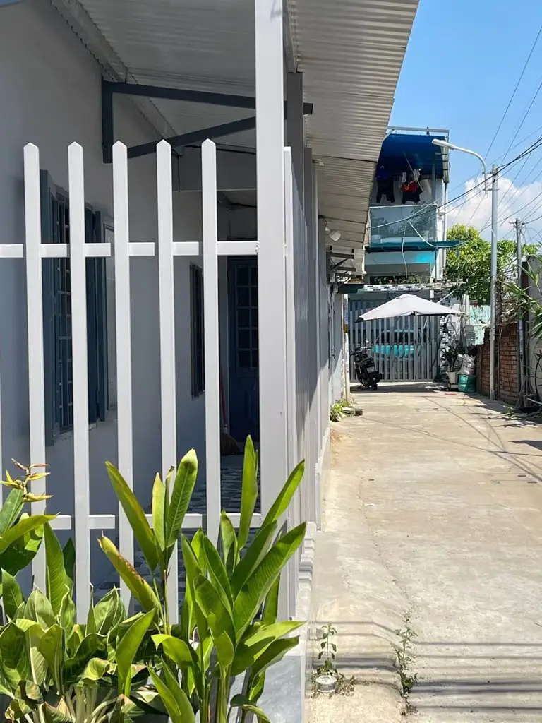Bán nhà cấp 4 Kiệt Âu Cơ, Liên Chiểu – 92 m², 3,45 tỷ – ảnh 4