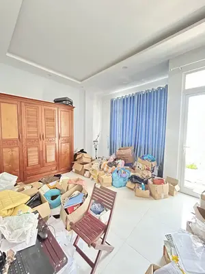 Bán nhà mặt tiền Thanh Long, Hải Châu – 44 m², 4 tầng, 6,7 tỷ