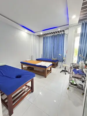 Bán nhà mặt tiền Thanh Long, Hải Châu – 44 m², 4 tầng, 6,7 tỷ – ảnh 2