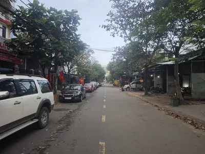 Bán nhà cấp 4 mặt tiền Lý Nhân Tông, Hải Châu – 92,5 m², 9,4 tỷ