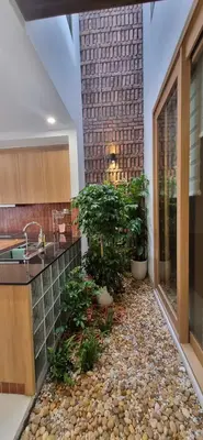 Bán nhà mặt tiền Phước Tường 4, Cẩm Lệ – 77 m², 3 tầng, 5,9 tỷ – ảnh 2