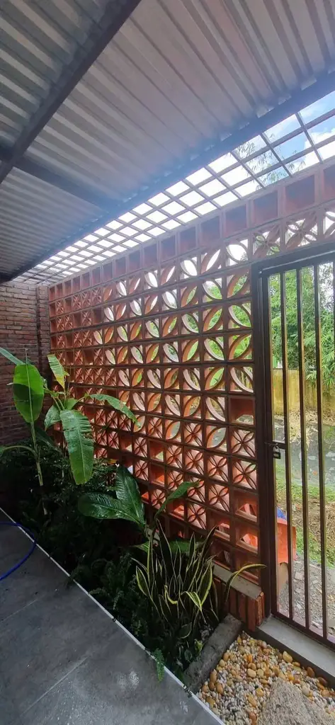 Bán nhà mặt tiền Phước Tường 4, Cẩm Lệ – 77 m², 3 tầng, 5,9 tỷ – ảnh 3