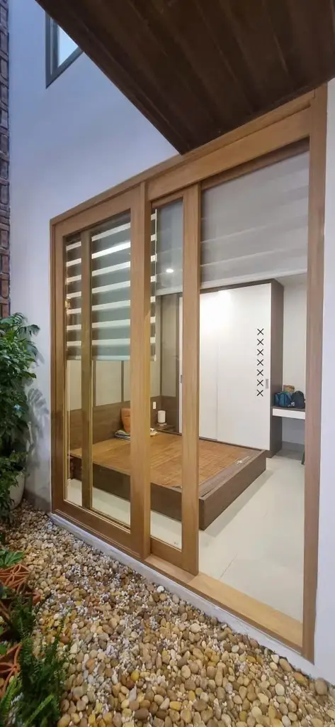 Bán nhà mặt tiền Phước Tường 4, Cẩm Lệ – 77 m², 3 tầng, 5,9 tỷ – ảnh 4