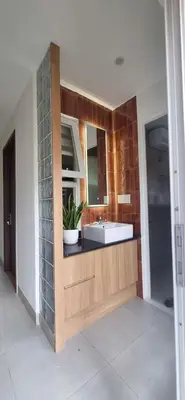 Bán nhà mặt tiền Phước Tường 4, Cẩm Lệ – 77 m², 3 tầng, 5,9 tỷ – ảnh 5