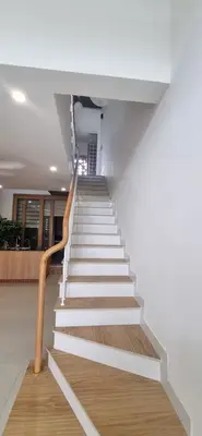 Bán nhà mặt tiền Phước Tường 4, Cẩm Lệ – 77 m², 3 tầng, 5,9 tỷ – ảnh 9