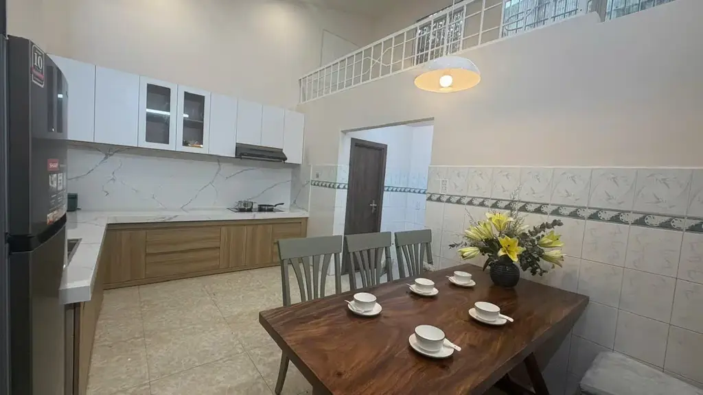 Bán nhà Kiệt Chế Lan Viên, Ngũ Hành Sơn – 120 m², 2 tầng, 10,5 tỷ – ảnh 2