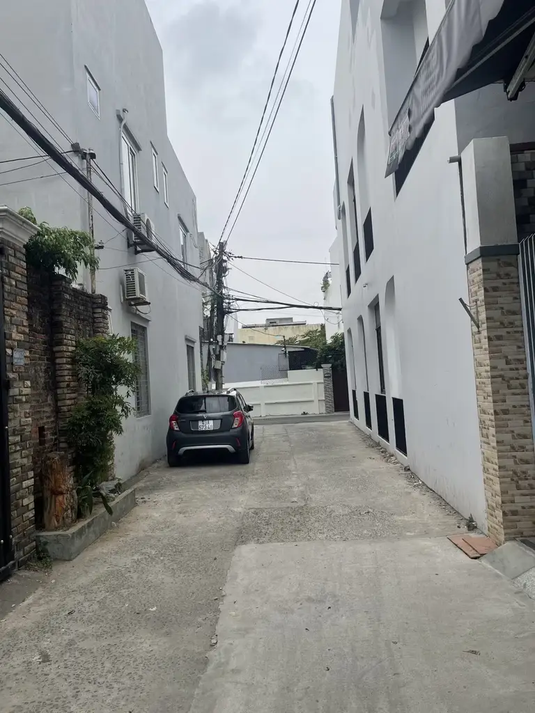 Bán nhà Kiệt Chế Lan Viên, Ngũ Hành Sơn – 120 m², 2 tầng, 10,5 tỷ – ảnh 5