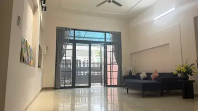 Bán nhà Kiệt Chế Lan Viên, Ngũ Hành Sơn – 120 m², 2 tầng, 10,5 tỷ – ảnh 8