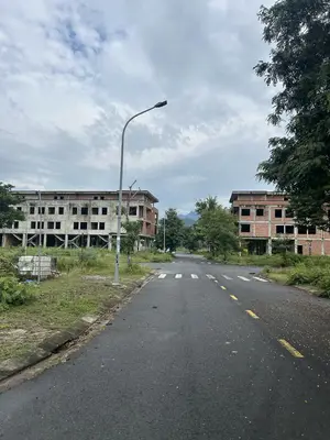 Bán đất mặt tiền Biệt Golden Hill, Liên Chiểu – 299 m², 9,9 tỷ