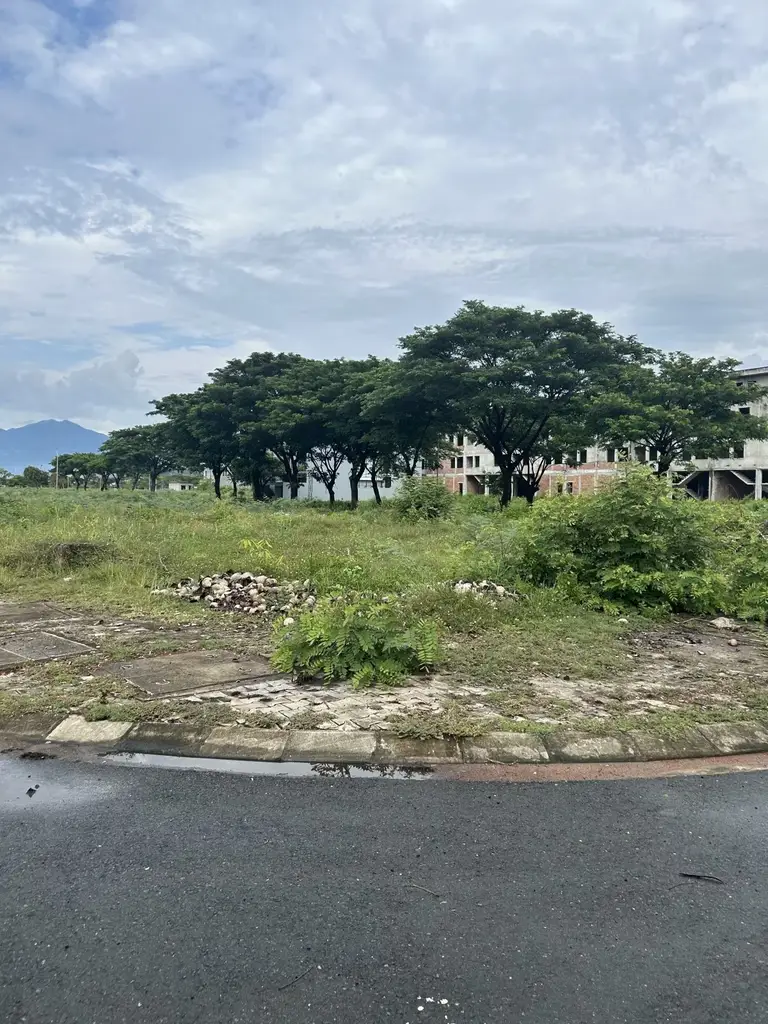 Bán đất mặt tiền Biệt Golden Hill, Liên Chiểu – 299 m², 9,9 tỷ – ảnh 2