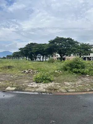 Bán đất mặt tiền Biệt Golden Hill, Liên Chiểu – 299 m², 9,9 tỷ – ảnh 2