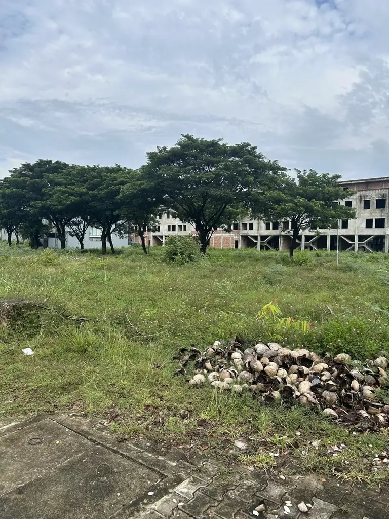 Bán đất mặt tiền Biệt Golden Hill, Liên Chiểu – 299 m², 9,9 tỷ – ảnh 3