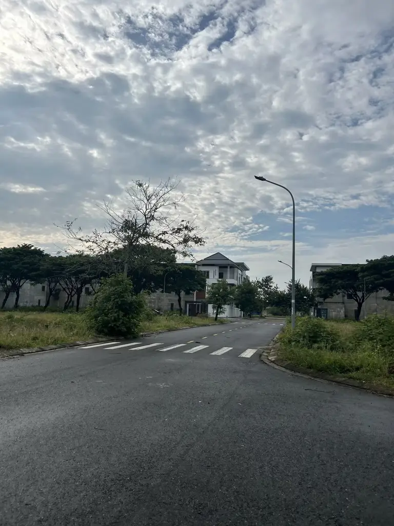 Bán đất mặt tiền Biệt Golden Hill, Liên Chiểu – 299 m², 9,9 tỷ – ảnh 4