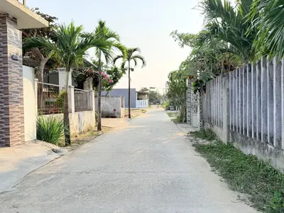 Bán đất Nam Hội An Biển Bình Minh, Quảng Nam (khu khác) – 165,4 m², 2,15 tỷ