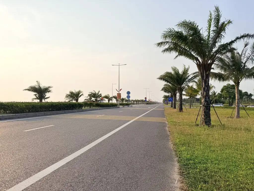Bán đất Nam Hội An Biển Bình Minh, Quảng Nam (khu khác) – 165,4 m², 2,15 tỷ – ảnh 5