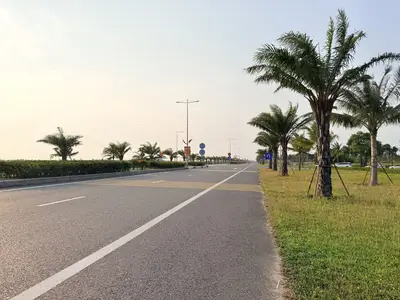 Bán đất Nam Hội An Biển Bình Minh, Quảng Nam (khu khác) – 165,4 m², 2,15 tỷ – ảnh 5