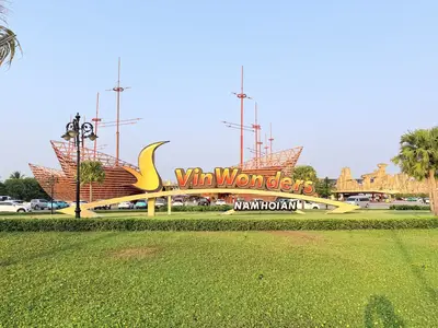 Bán đất Nam Hội An Biển Bình Minh, Quảng Nam (khu khác) – 165,4 m², 2,15 tỷ – ảnh 6